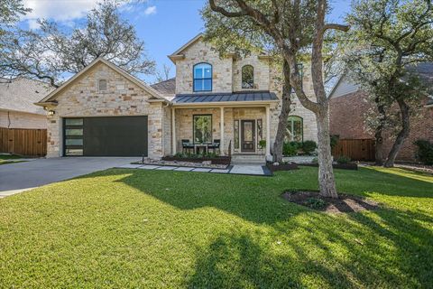 6609 Back Bay LN Austin TX 78739