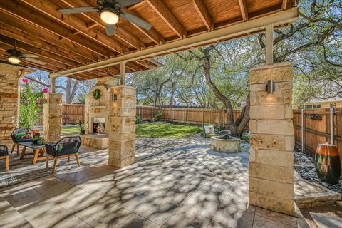 Tiny photo for 6609 Back Bay LN, Austin, TX 78739 (MLS # 1321360)