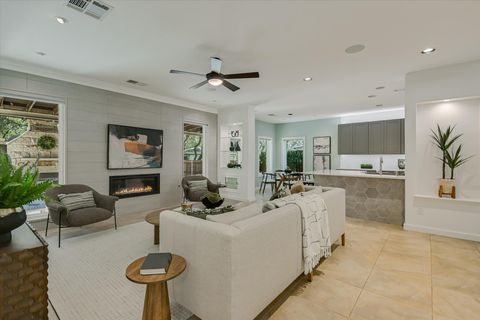 Tiny photo for 6609 Back Bay LN, Austin, TX 78739 (MLS # 1321360)