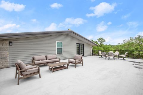 A home in Dripping Springs