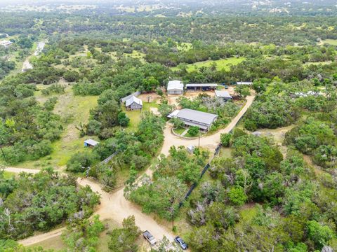 A home in Dripping Springs