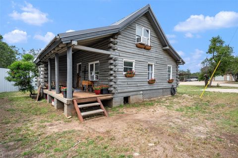 A home in Dripping Springs