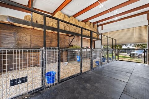 A home in Dripping Springs