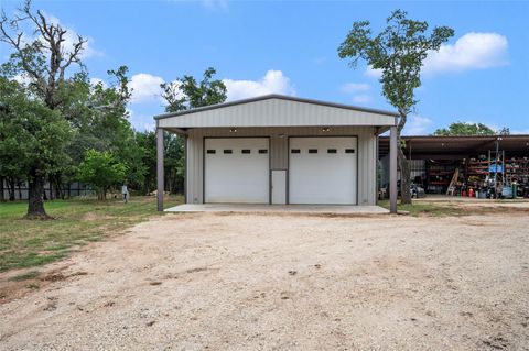 A home in Dripping Springs