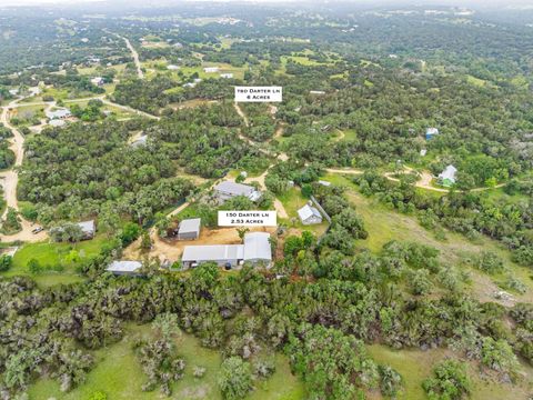 A home in Dripping Springs