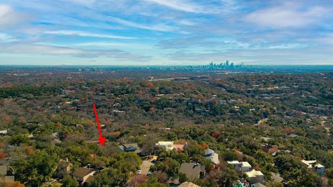 6203 Shadow Mountain CV Austin TX 78731