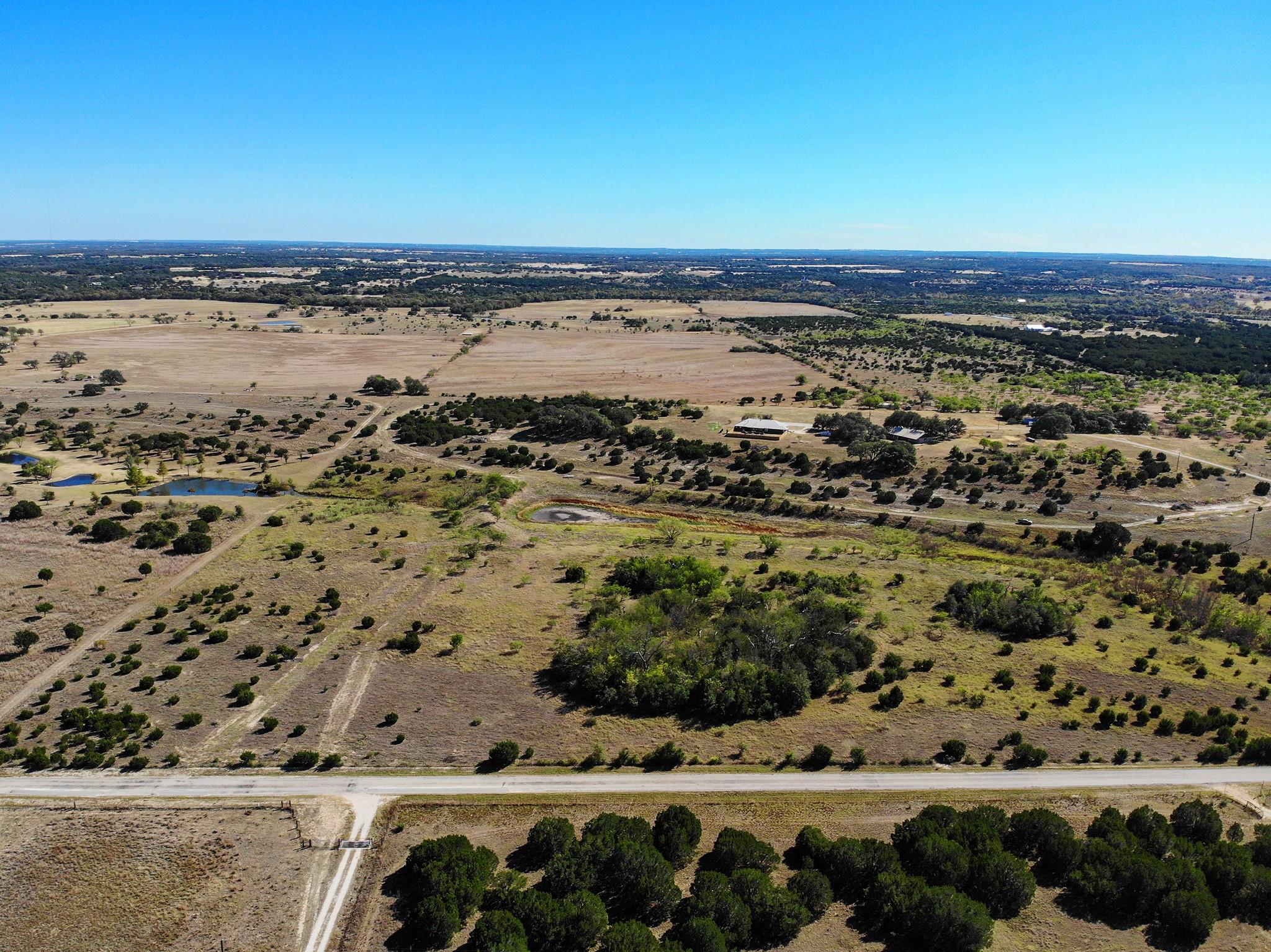 8321 County road 200