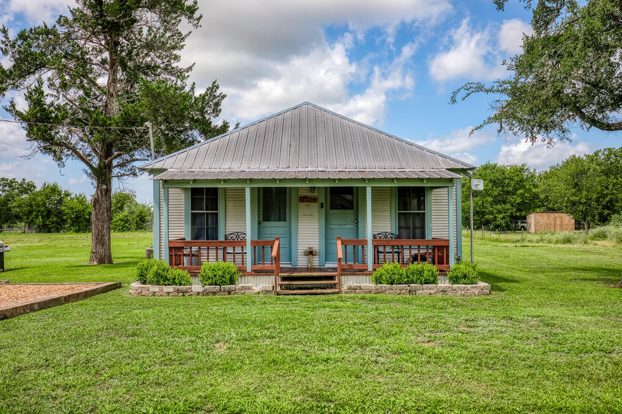2578 County Road 121