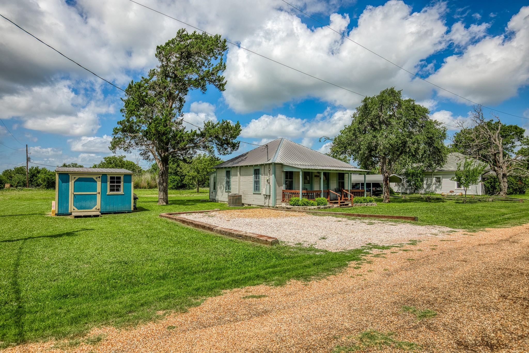 2578 County Road 121