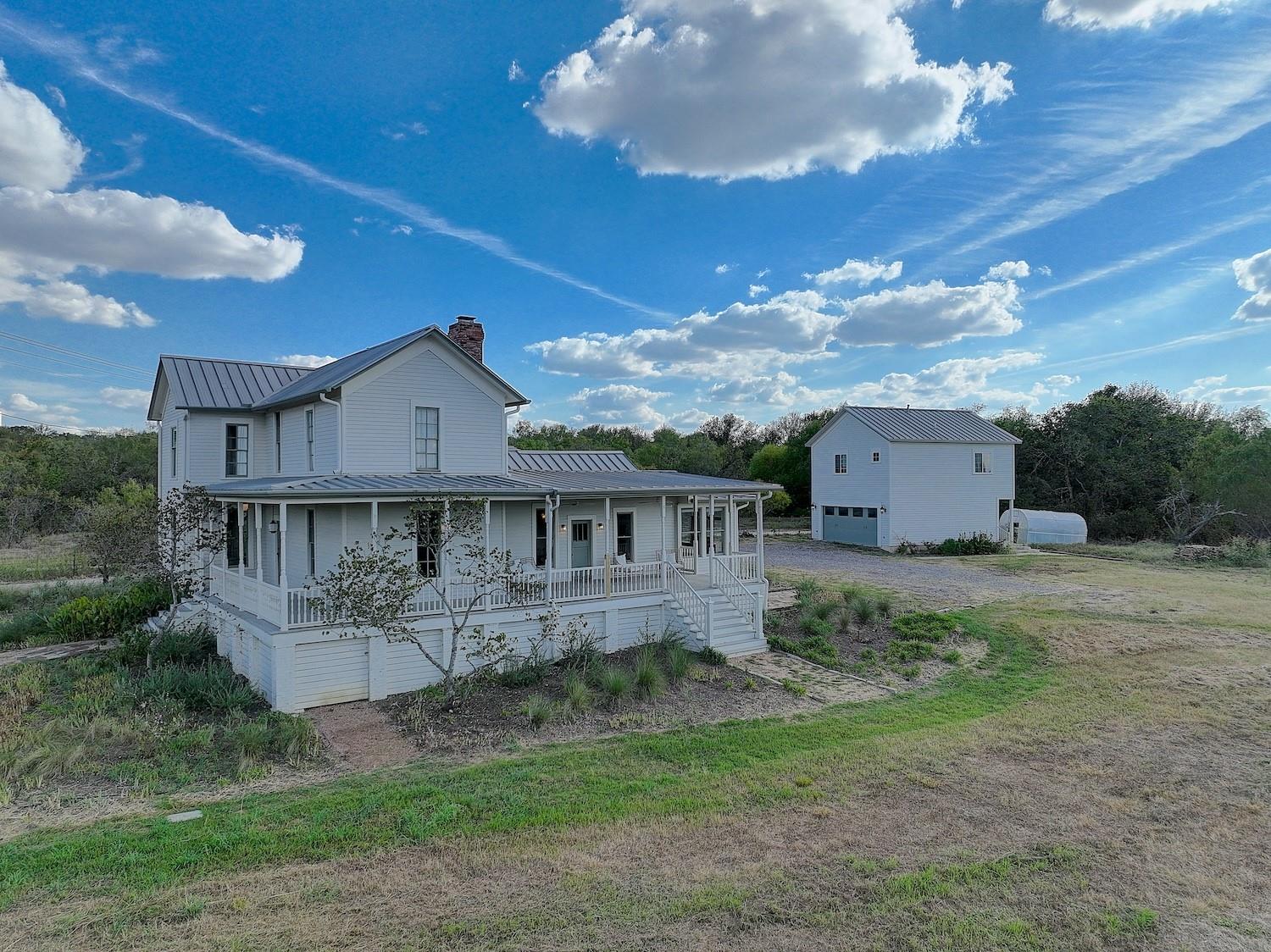 11228 Parsons RD