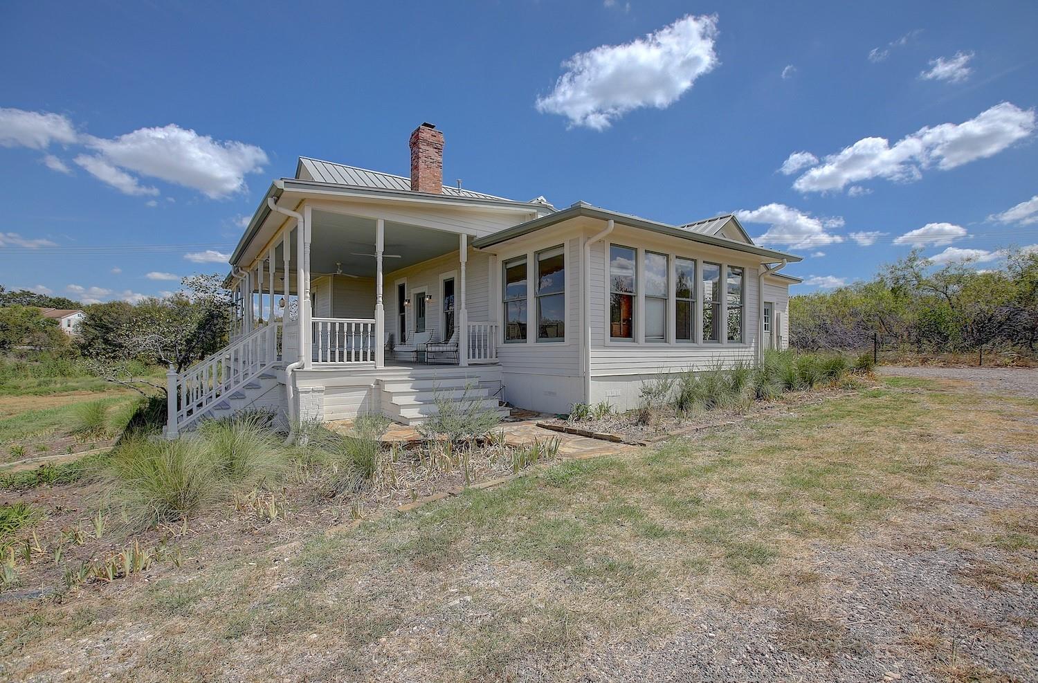 11228 Parsons RD