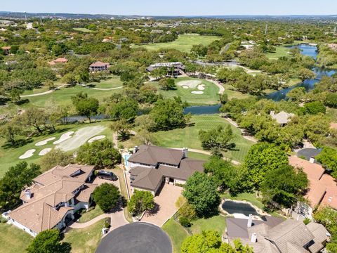 Tiny photo for 6 Links CT, The Hills, TX 78738 (MLS # 6539142)