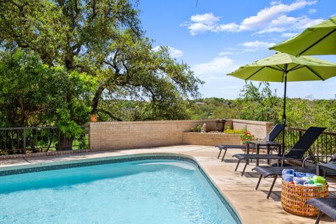 Tiny photo for 6 Links CT, The Hills, TX 78738 (MLS # 6539142)