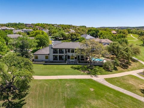 Tiny photo for 6 Links CT, The Hills, TX 78738 (MLS # 6539142)