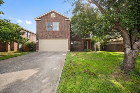 308 Sunny Brook DR Leander TX 78641