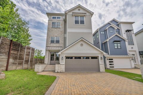 127 Cypress Shores Lane Kingsland TX 78639