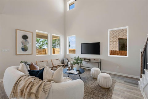 Tiny photo for 17512 Carmel Rancho Ave, Pflugerville, TX 78660 (MLS # 7895813)