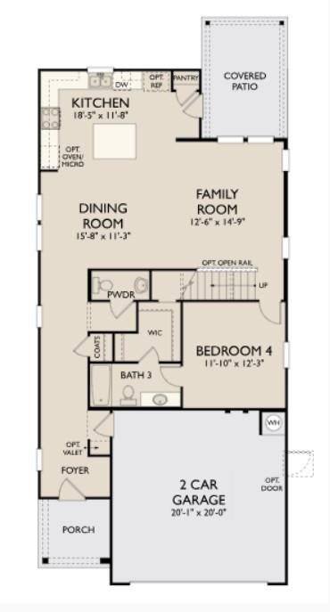 Tiny photo for 17512 Carmel Rancho Ave, Pflugerville, TX 78660 (MLS # 7895813)