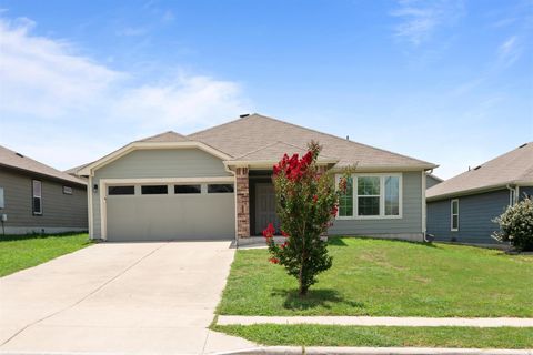 Photo of 111 Denton DR, Hutto, TX 78634 (MLS # 8179547)