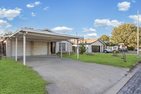 Tiny photo for 6300 Libyan DR, Austin, TX 78745 (MLS # 6840292)