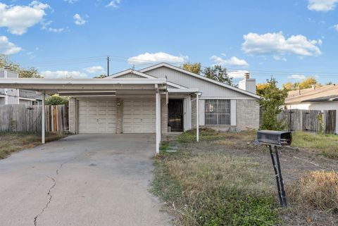 Tiny photo for 6300 Libyan DR, Austin, TX 78745 (MLS # 6840292)