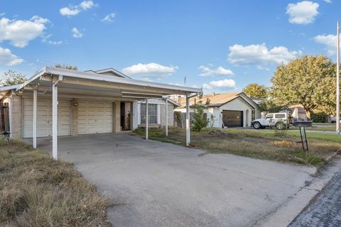 Tiny photo for 6300 Libyan DR, Austin, TX 78745 (MLS # 6840292)