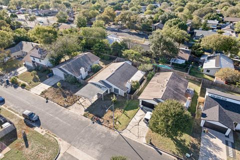 Tiny photo for 6300 Libyan DR, Austin, TX 78745 (MLS # 6840292)