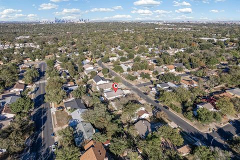 Tiny photo for 6300 Libyan DR, Austin, TX 78745 (MLS # 6840292)