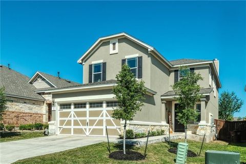 Photo of 521 Bradford LN, Hutto, TX 78634 (MLS # 9249060)