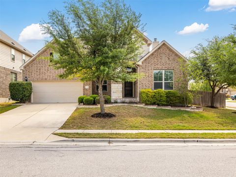 21301 Merveil DR Pflugerville TX 78660