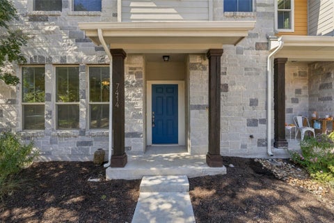Photo of 7414 Wolverine ST, Austin, TX 78757 (MLS # 2618878)