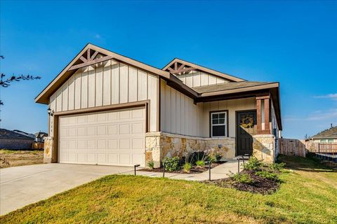 388 Begonia ST Buda TX 78610