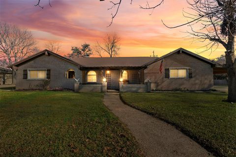 4109 Dove LN Temple TX 76502