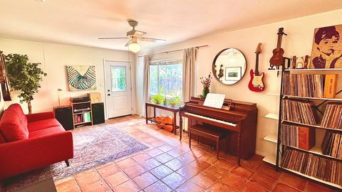 Tiny photo for 4501 Sinclair Ave, Austin, TX 78756 (MLS # 5890802)