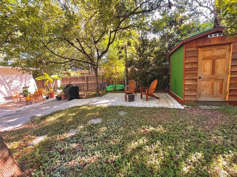 Tiny photo for 4501 Sinclair Ave, Austin, TX 78756 (MLS # 5890802)