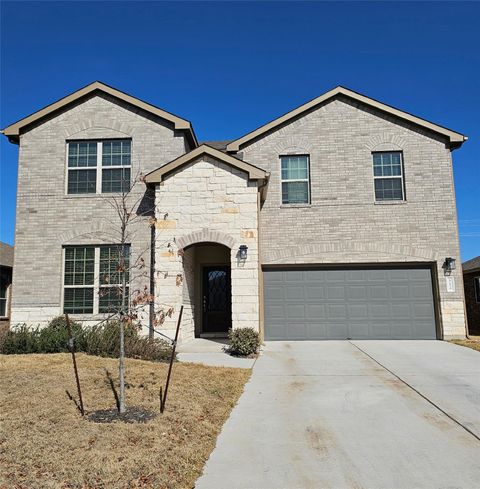Photo of 512 Hoot Owl LN S, Leander, TX 78641 (MLS # 5523386)