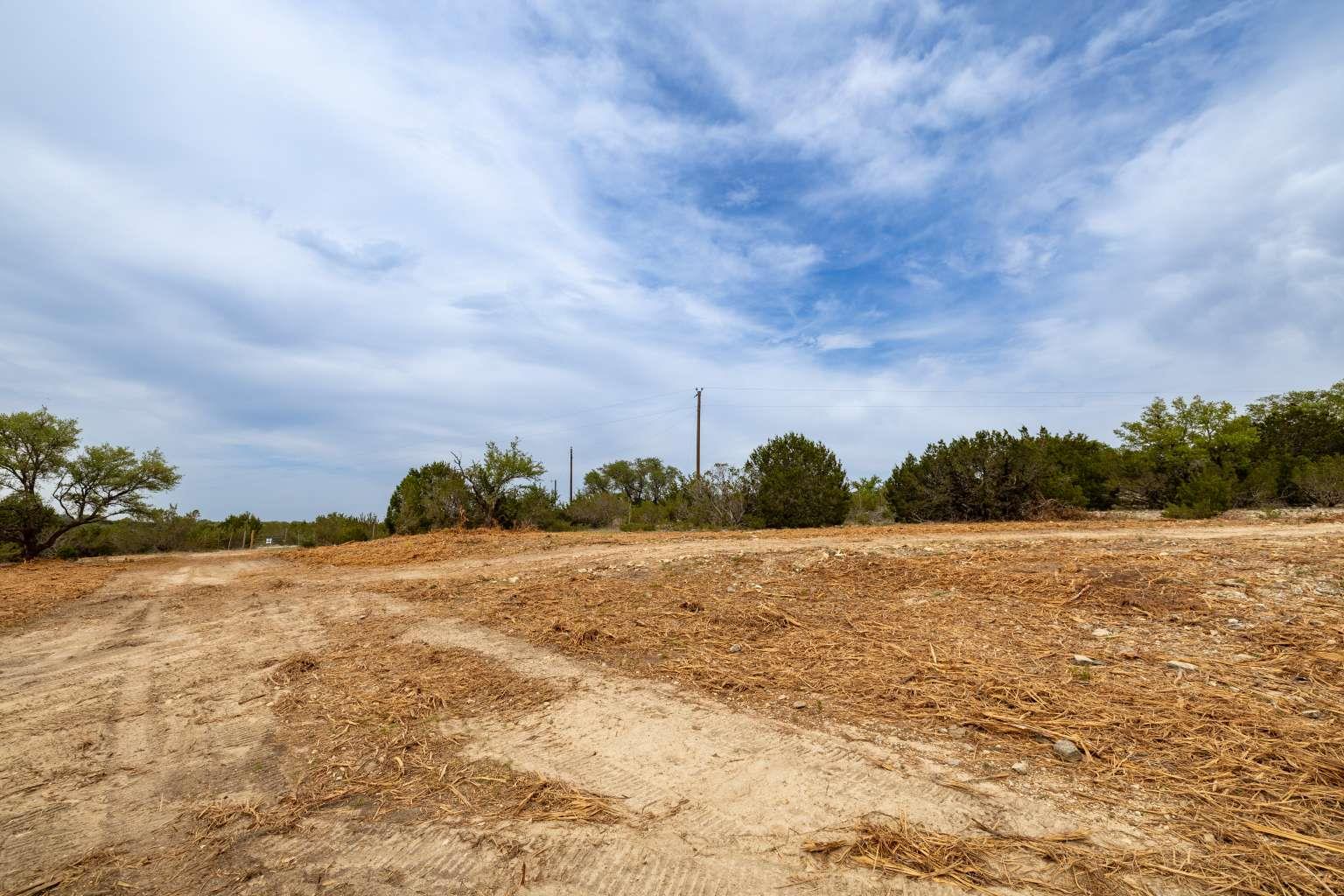 161 Private Road 3449