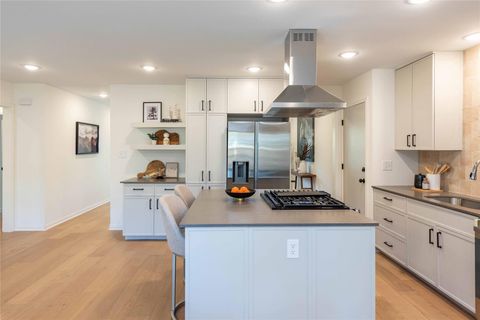 Tiny photo for 8101 Parkdale DR, Austin, TX 78757 (MLS # 6461697)