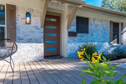 Tiny photo for 8101 Parkdale DR, Austin, TX 78757 (MLS # 6461697)
