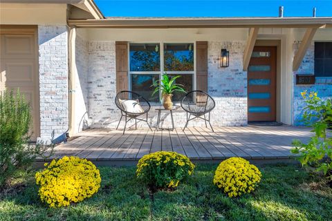 Tiny photo for 8101 Parkdale DR, Austin, TX 78757 (MLS # 6461697)