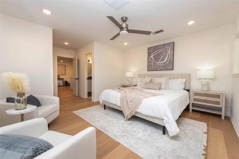 Tiny photo for 8101 Parkdale DR, Austin, TX 78757 (MLS # 6461697)