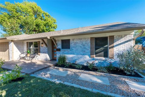 Tiny photo for 8101 Parkdale DR, Austin, TX 78757 (MLS # 6461697)