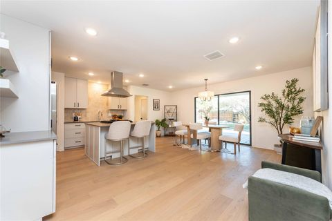 Tiny photo for 8101 Parkdale DR, Austin, TX 78757 (MLS # 6461697)