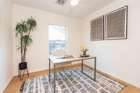 Tiny photo for 8101 Parkdale DR, Austin, TX 78757 (MLS # 6461697)