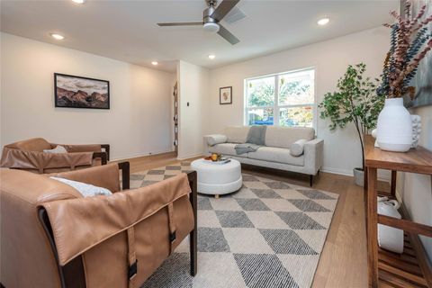 Tiny photo for 8101 Parkdale DR, Austin, TX 78757 (MLS # 6461697)