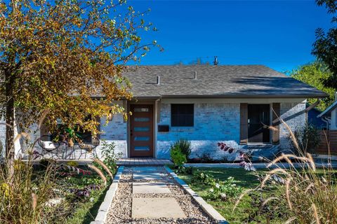 Tiny photo for 8101 Parkdale DR, Austin, TX 78757 (MLS # 6461697)