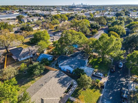 Tiny photo for 8101 Parkdale DR, Austin, TX 78757 (MLS # 6461697)