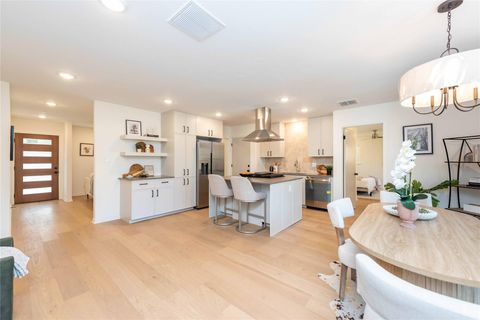 Tiny photo for 8101 Parkdale DR, Austin, TX 78757 (MLS # 6461697)