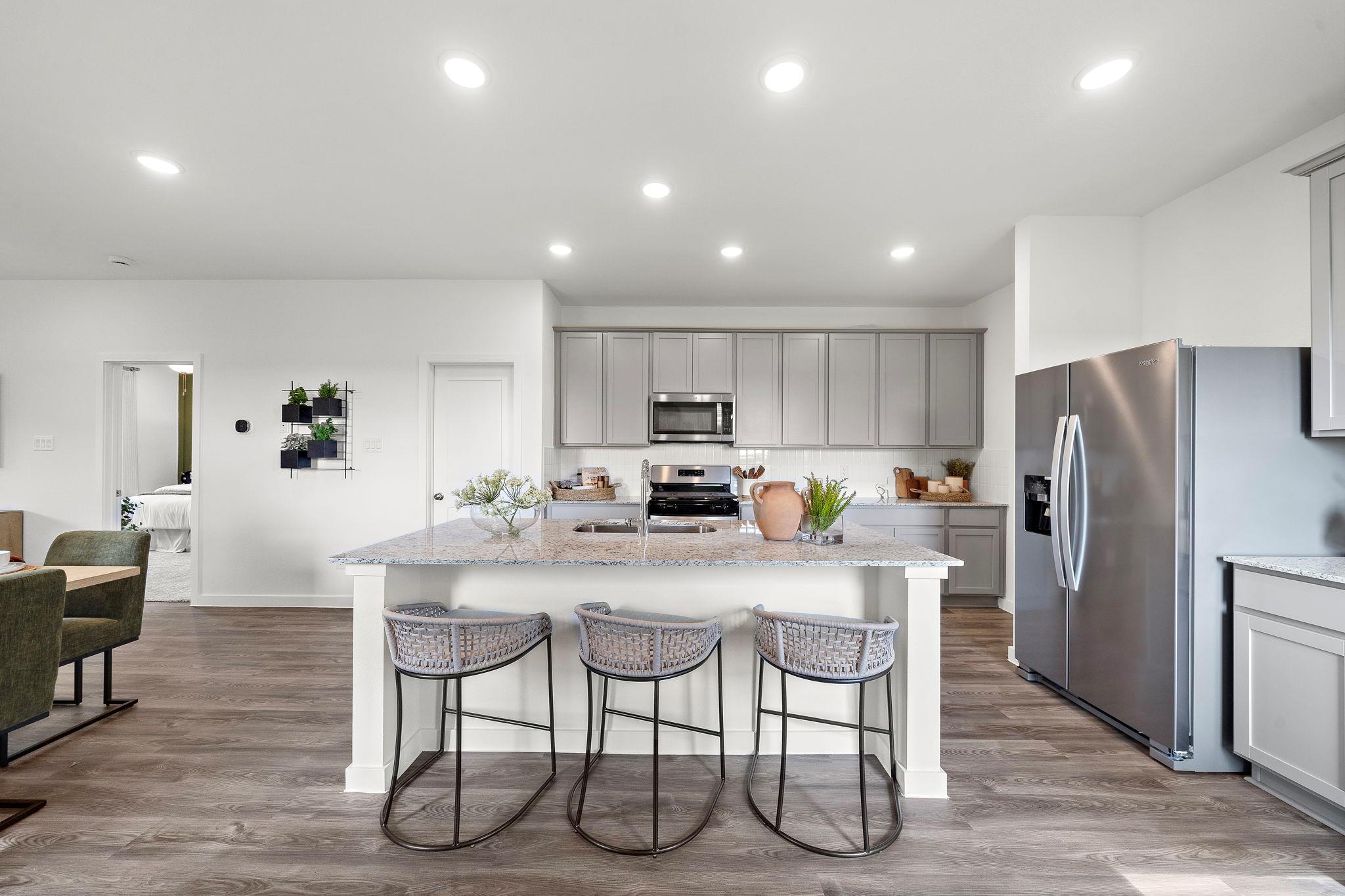 1208 Lavender WAY