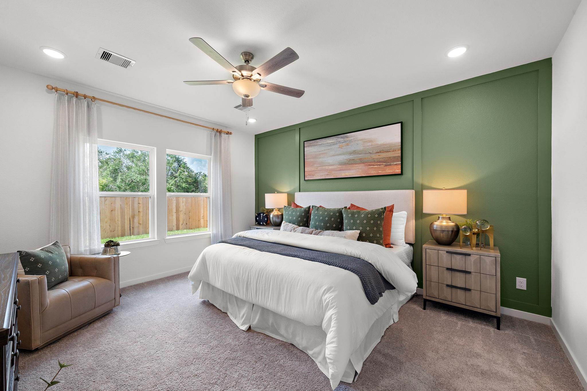 1208 Lavender WAY